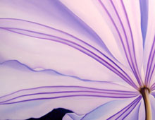 Kei's Lily