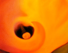 Orange Kala