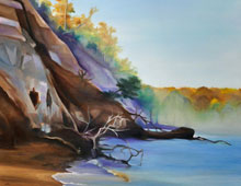 Calvert Cliffs