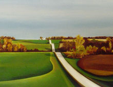 Toulbee Road