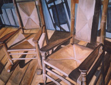 Rocking Chairs